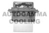 PEUGE 6441AA Resistor, interior blower